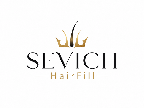 Sevich HairFill